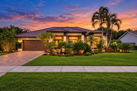Tiny photo for 1985 New Haven Avenue, Wellington, FL 33414 (MLS # B26082237)