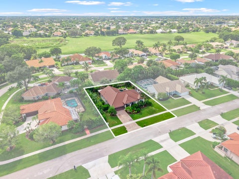 Tiny photo for 1985 New Haven Avenue, Wellington, FL 33414 (MLS # B26082237)