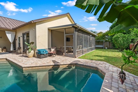 Tiny photo for 1985 New Haven Avenue, Wellington, FL 33414 (MLS # B26082237)