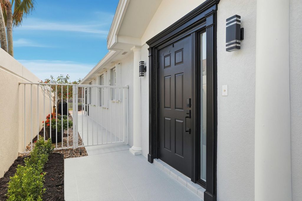 Photo of 8190 Saint Johns Court, Wellington, FL 33414 (MLS # R11165342)