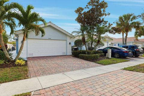8190 Saint Johns Court Wellington FL 33414