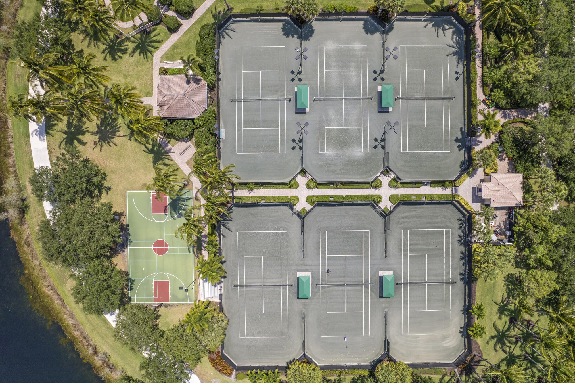 VILLAGEWALK OF WELLINGTON 5 - Residential