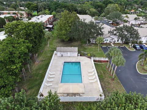 Tiny photo for 151 NW 115TH Avenue #405, Plantation, FL 33325 (MLS # B26052306)
