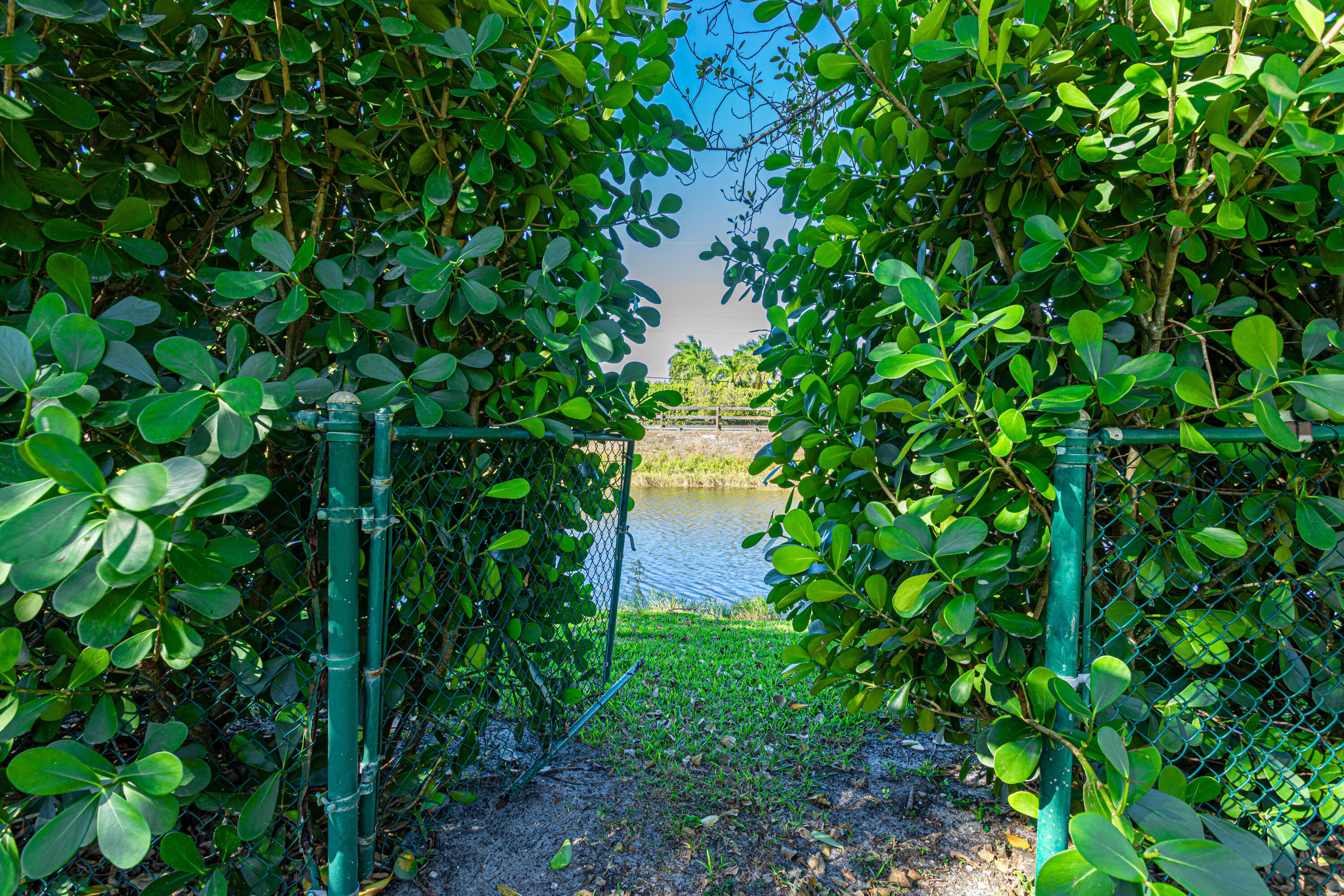 WELLINGTON AERO CLUB OF THE LANDINGS AT WELLINGTON - Residential