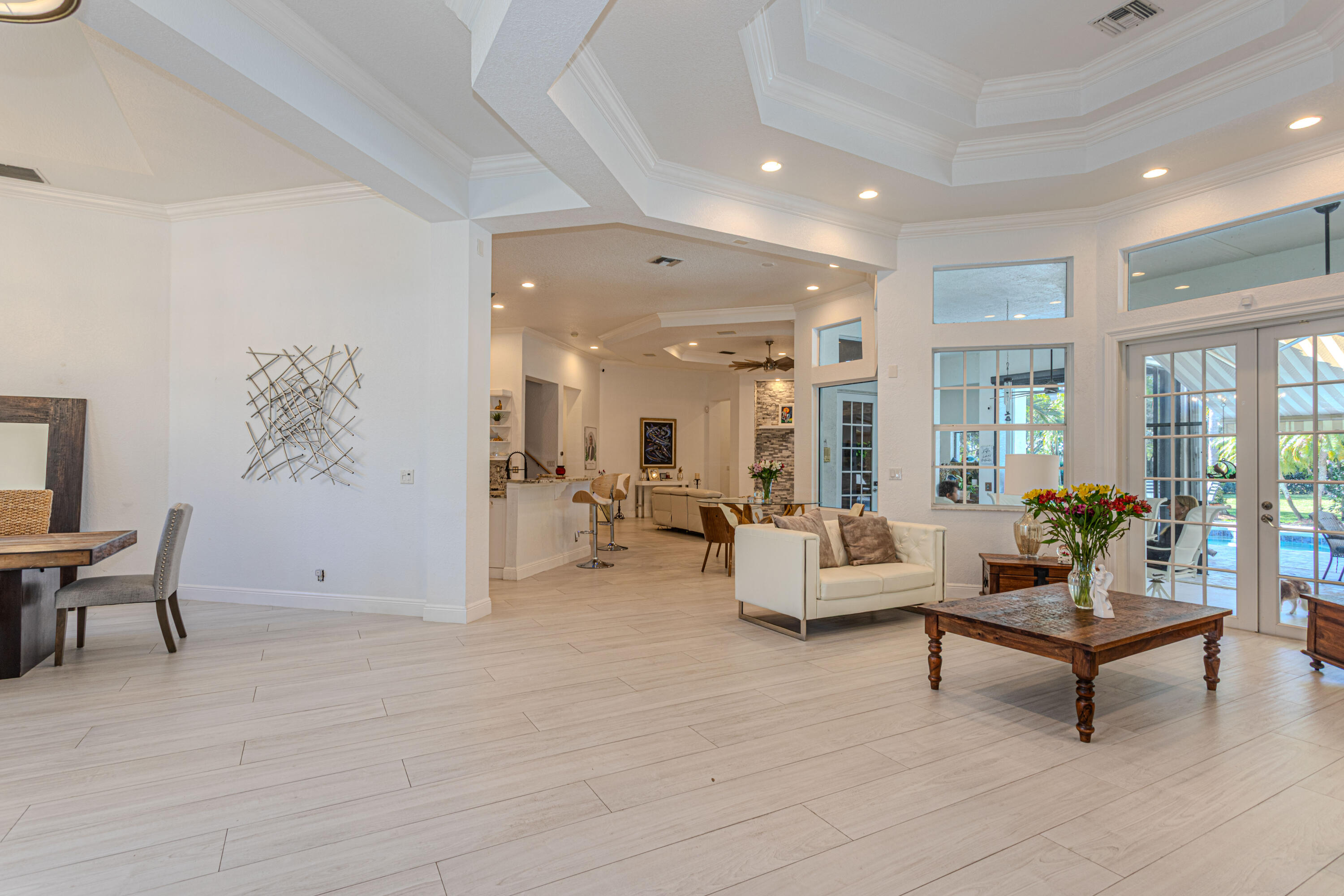 WELLINGTON AERO CLUB OF THE LANDINGS AT WELLINGTON - Residential