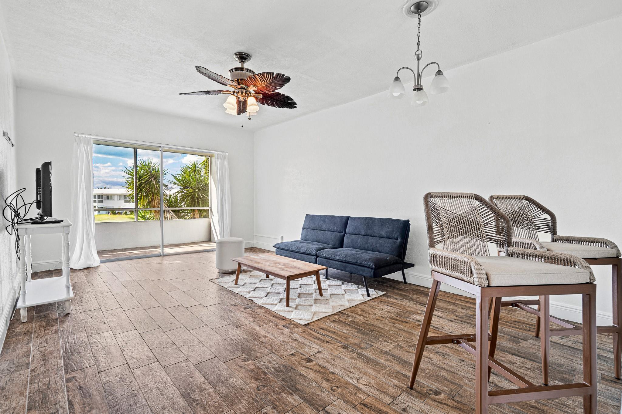 Leisureville Fairway One - Residential