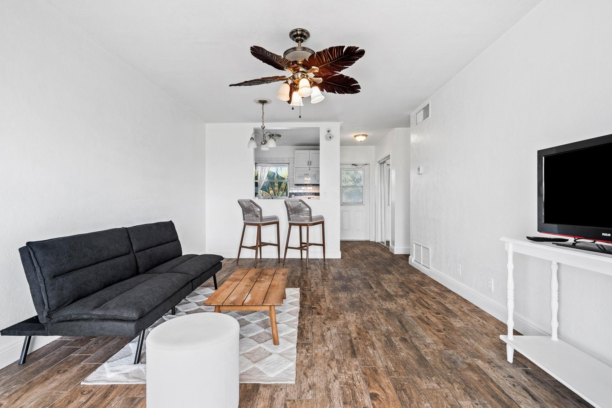 Leisureville Fairway One - Residential