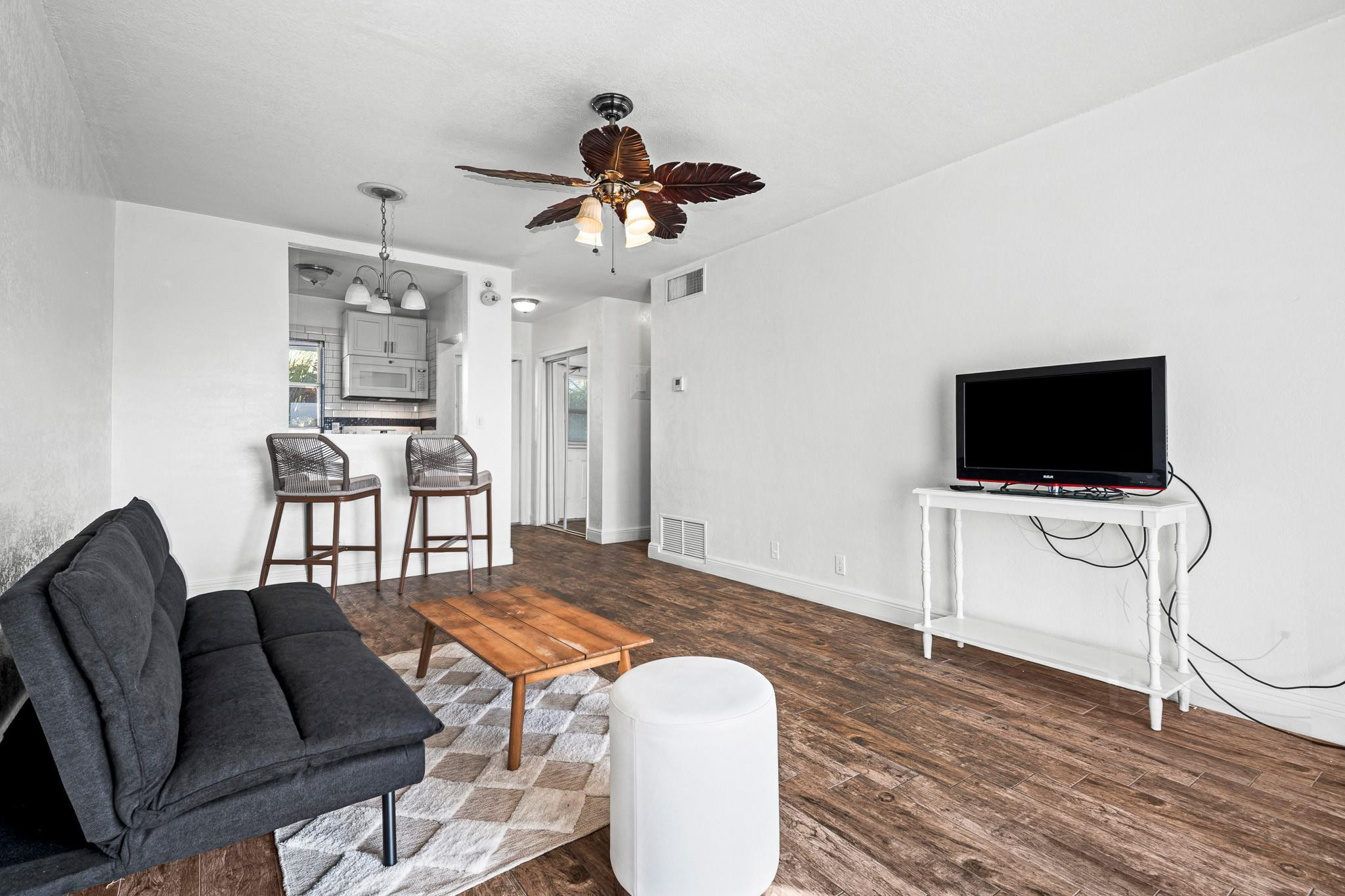 Leisureville Fairway One - Residential