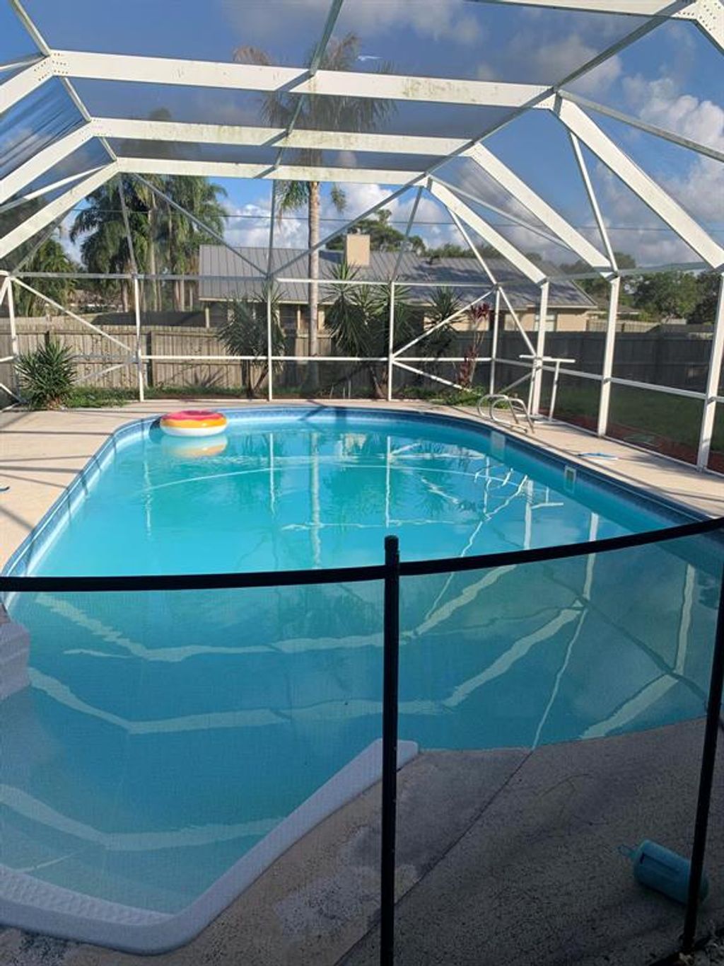 Photo of 2171 SE Gidding Road Rd, Port St Lucie, FL 34952 (MLS # R10814939)