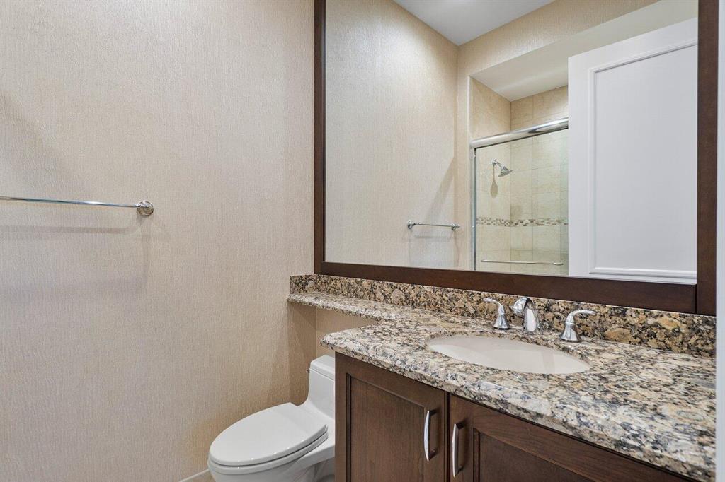 The Bridges - Residential