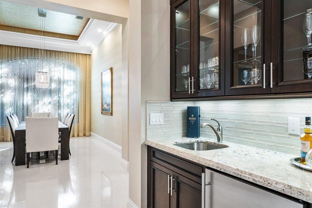 The Bridges - Residential