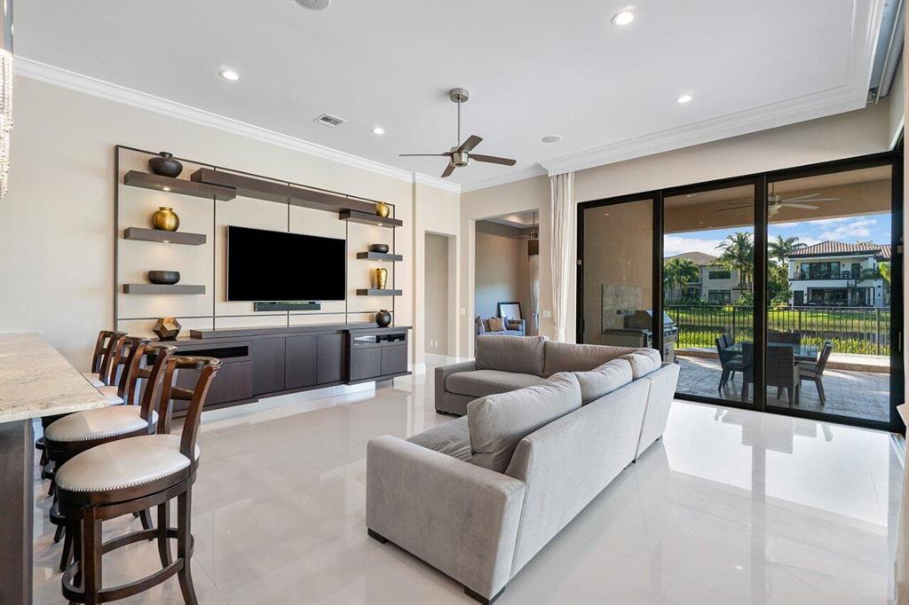 The Bridges - Residential