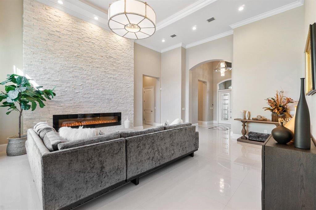 The Bridges - Residential