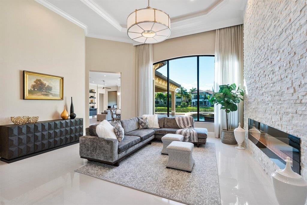 The Bridges - Residential