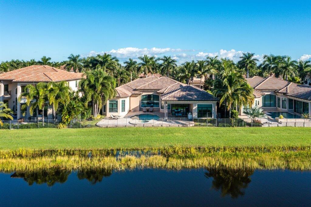 The Bridges - Residential