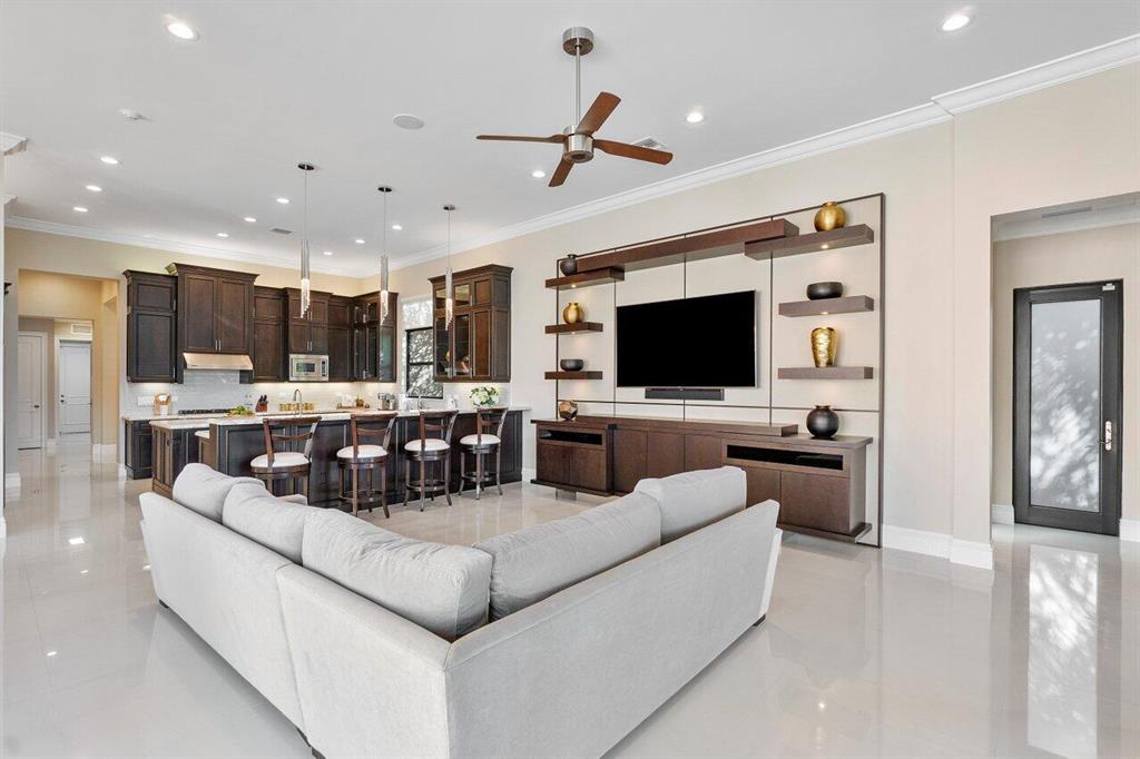 The Bridges - Residential