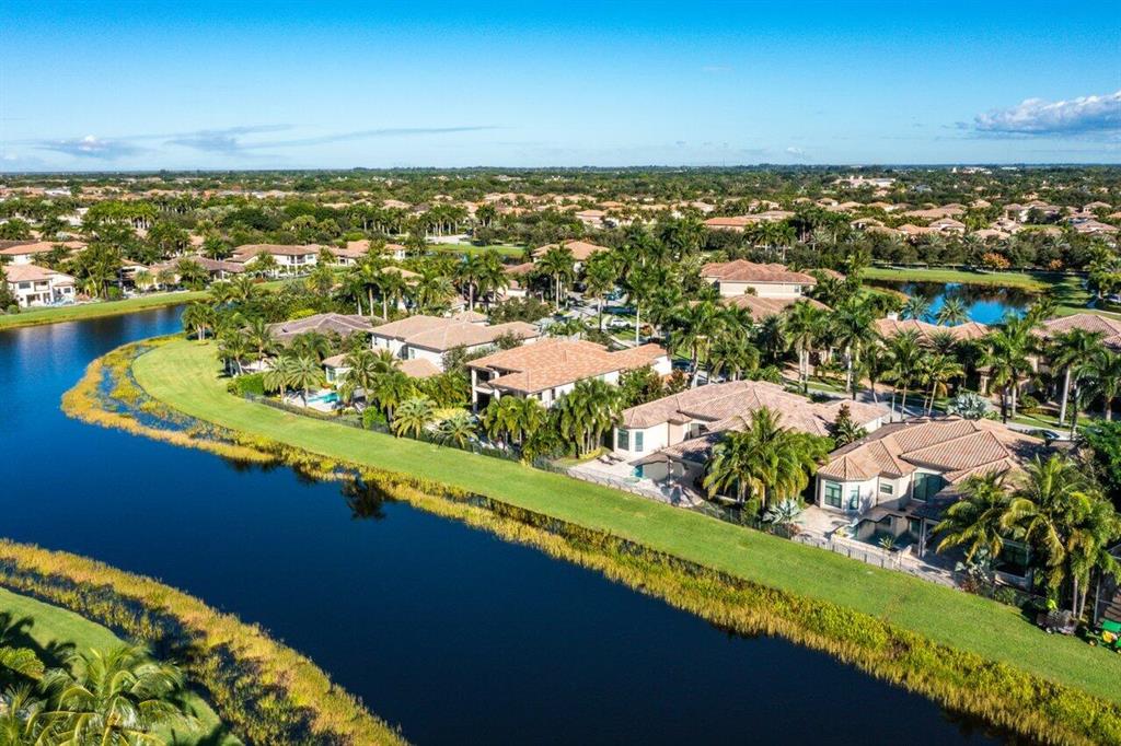 The Bridges - Residential