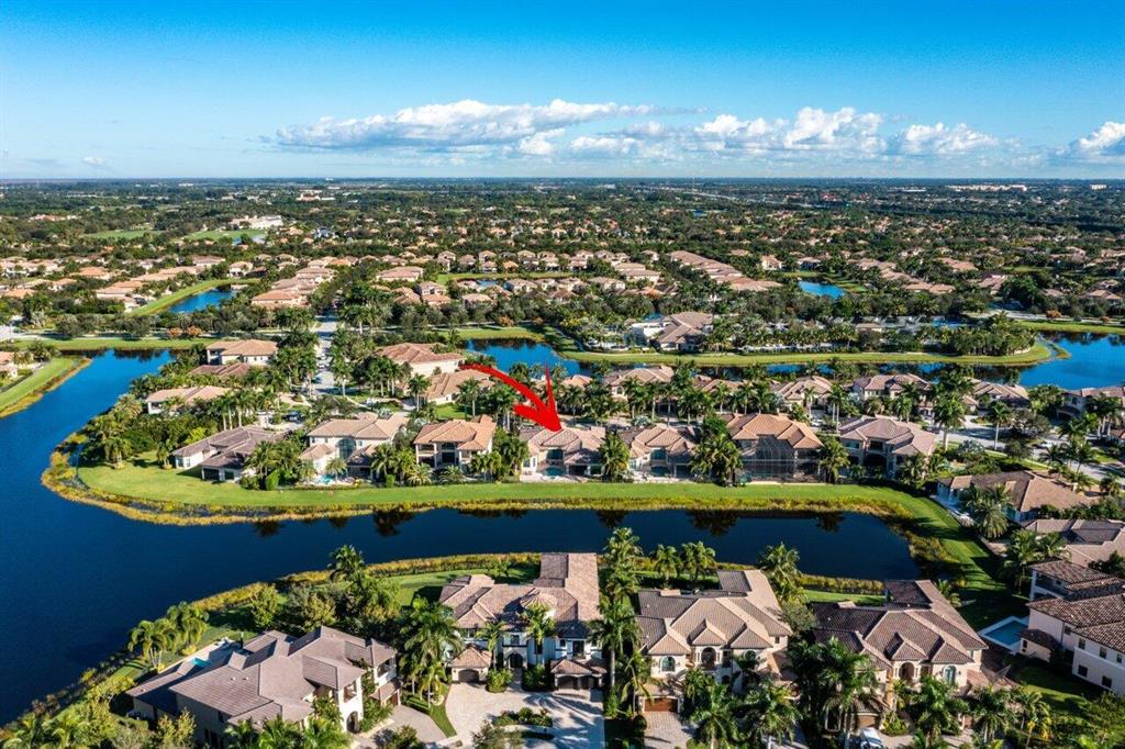 The Bridges - Residential