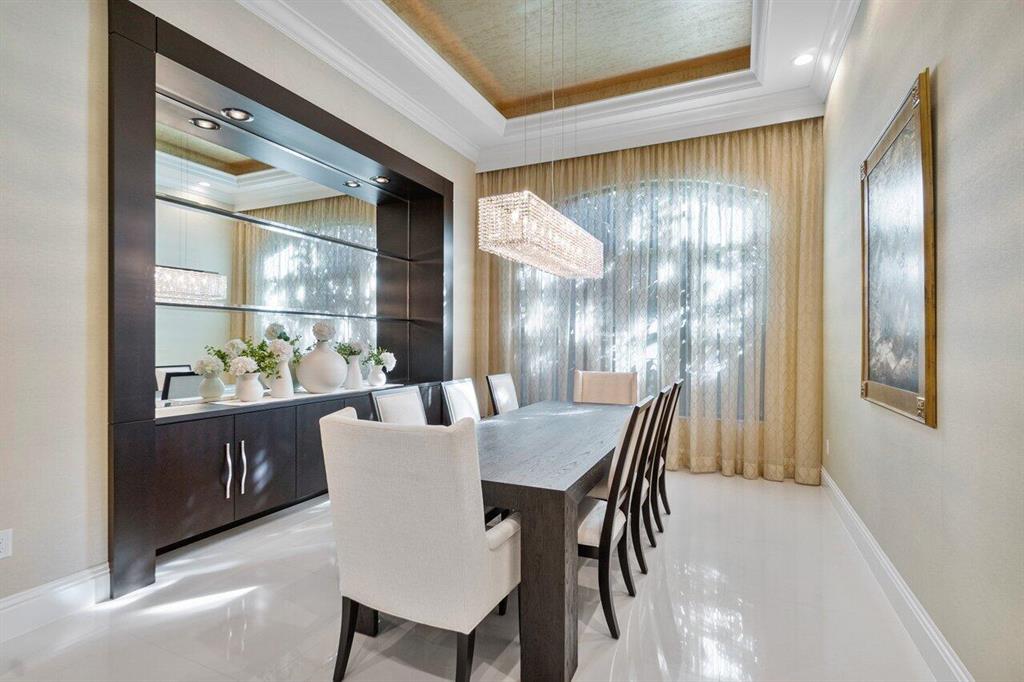 The Bridges - Residential