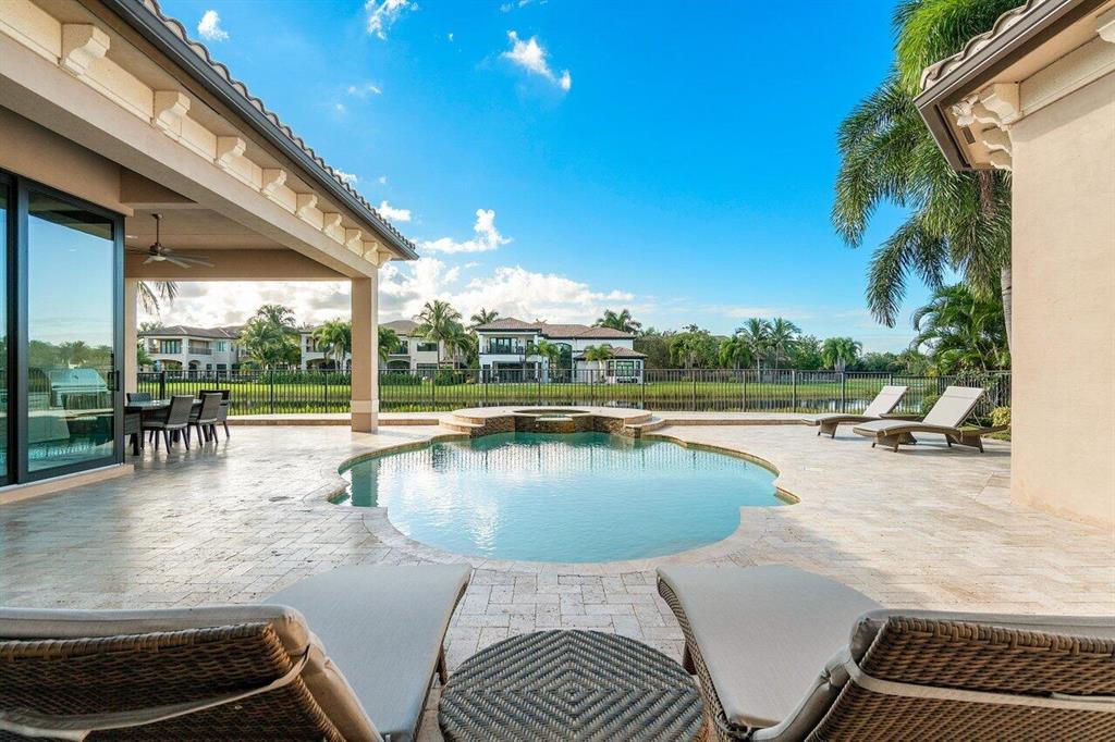 The Bridges - Residential