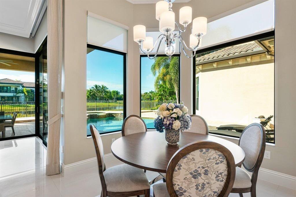 The Bridges - Residential