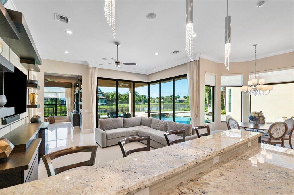 The Bridges - Residential