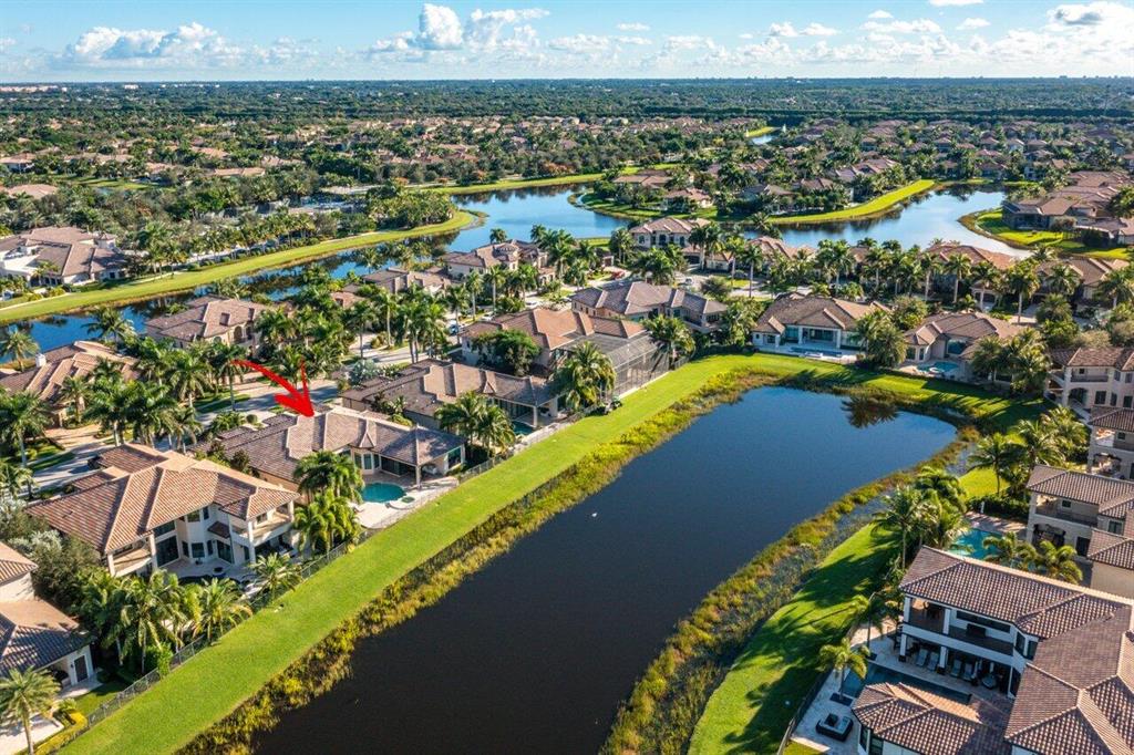 The Bridges - Residential