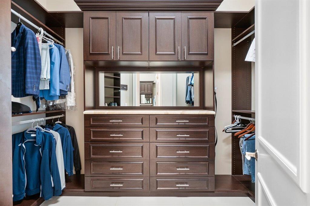 The Bridges - Residential