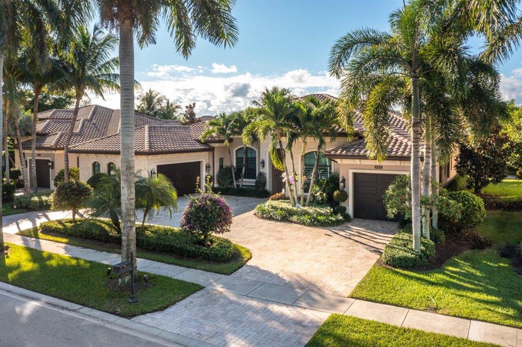 The Bridges - Residential