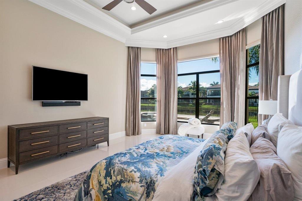 The Bridges - Residential