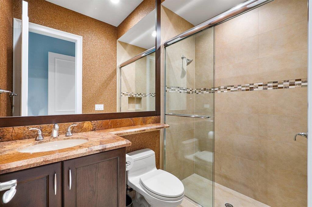 The Bridges - Residential