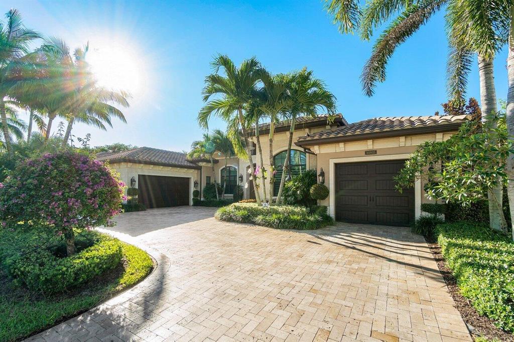 The Bridges - Residential