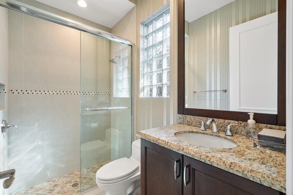 The Bridges - Residential