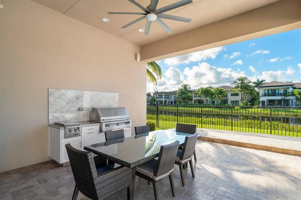 The Bridges - Residential