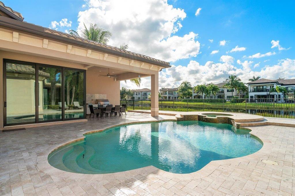 The Bridges - Residential