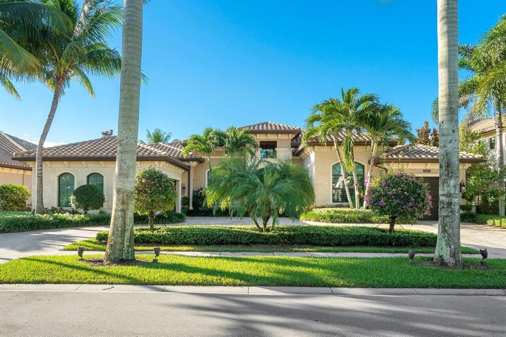 The Bridges - Residential