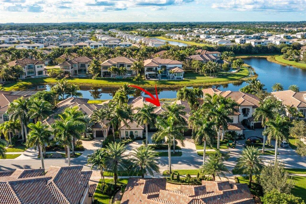 The Bridges - Residential