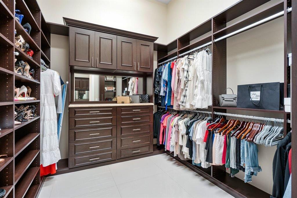 The Bridges - Residential