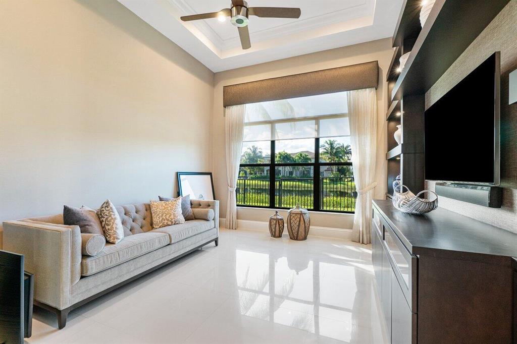 The Bridges - Residential