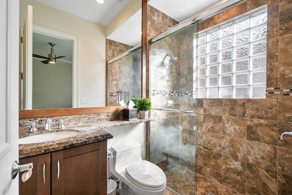 The Bridges - Residential