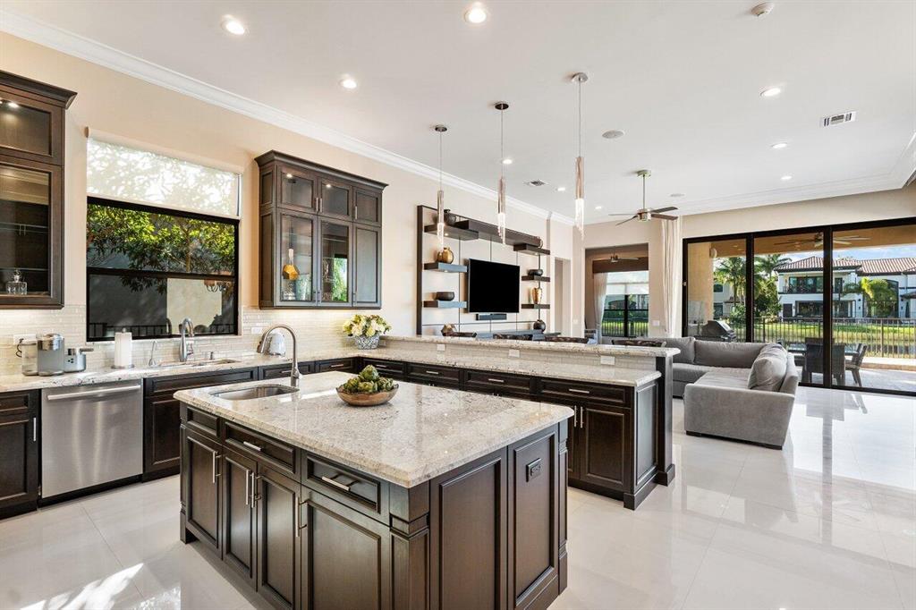 The Bridges - Residential