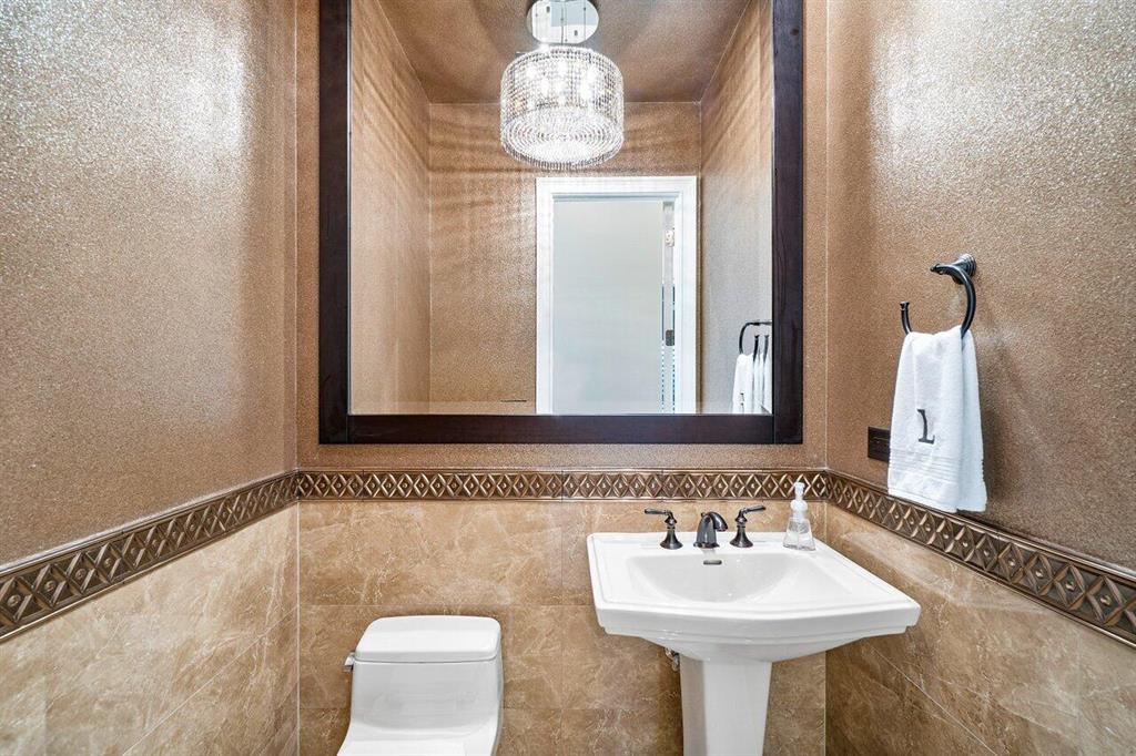 The Bridges - Residential