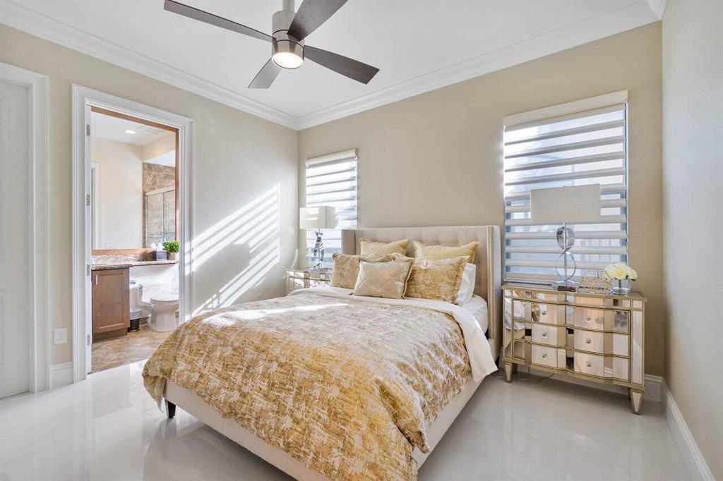 The Bridges - Residential