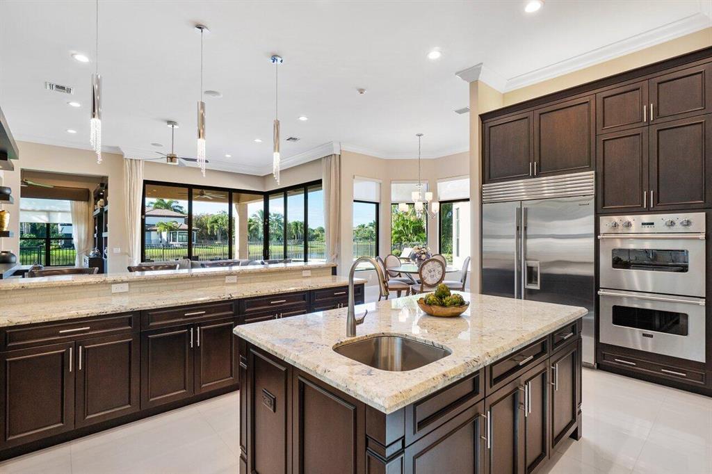 The Bridges - Residential