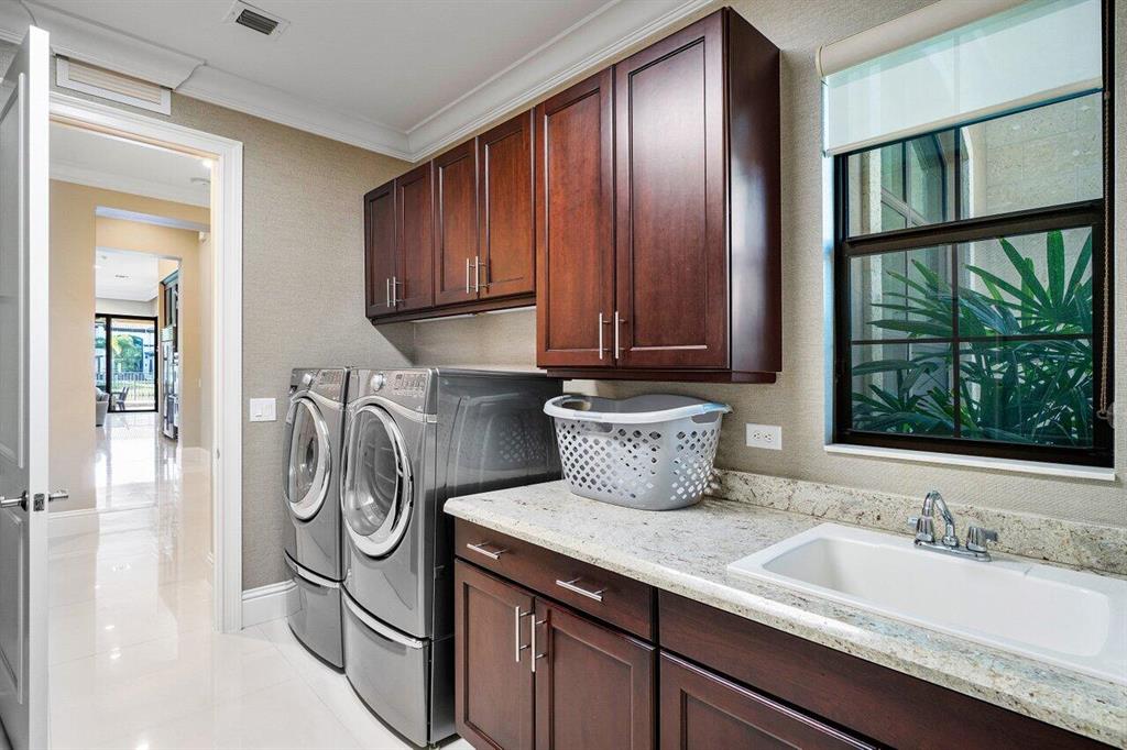 The Bridges - Residential