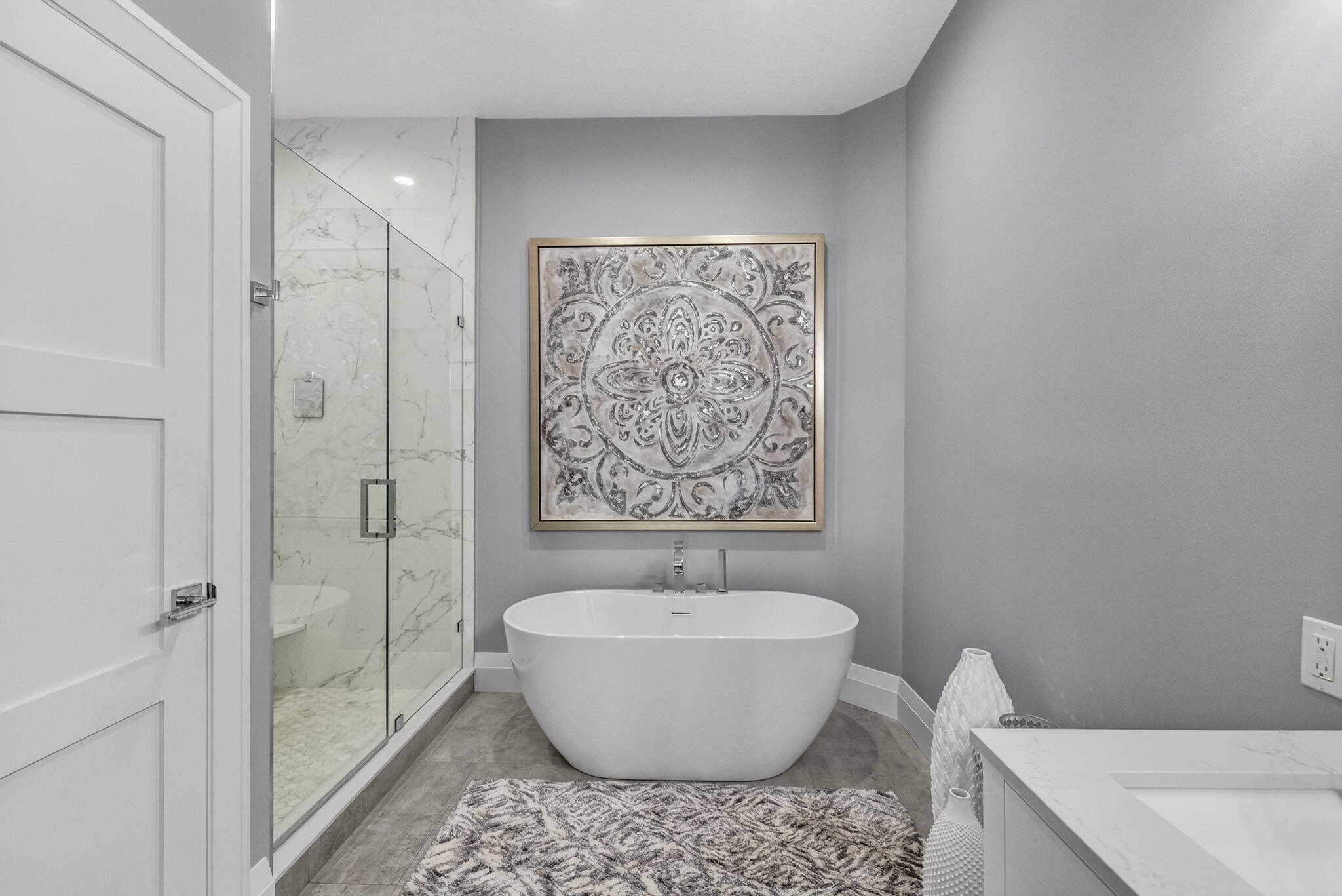 CLOISTERS - Residential