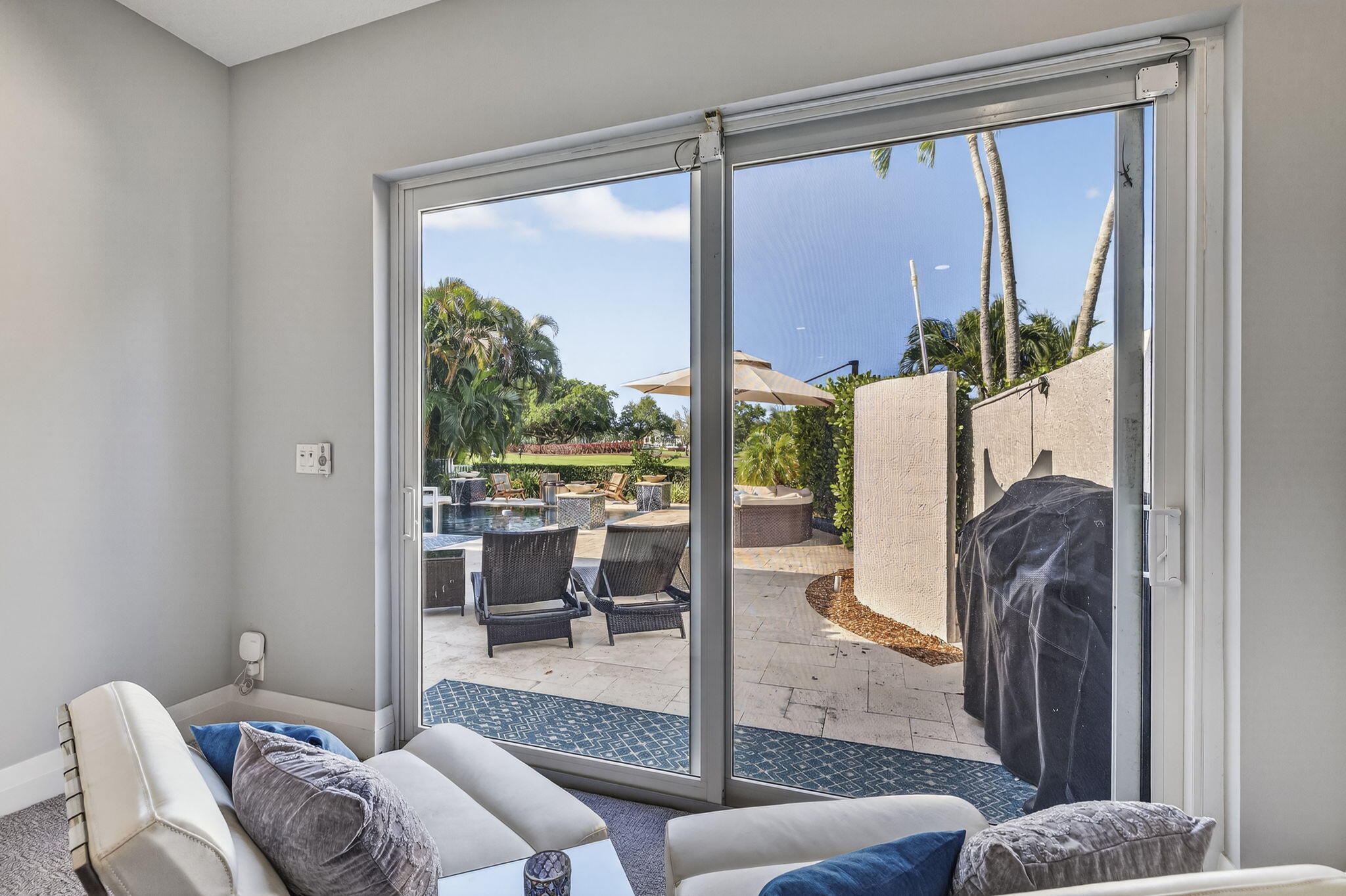 CLOISTERS - Residential