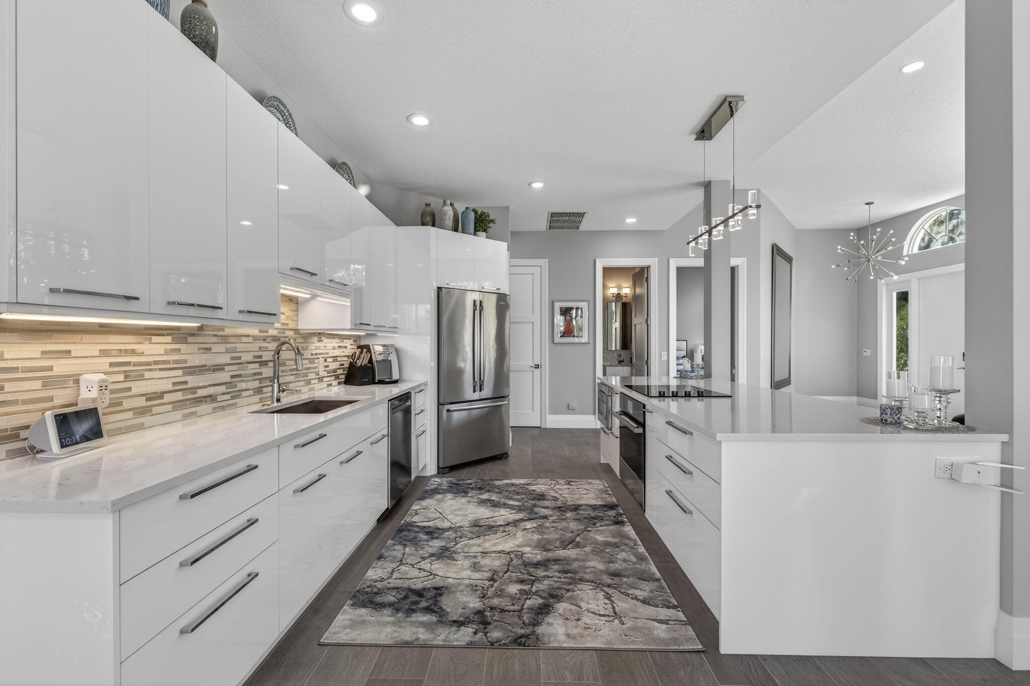 CLOISTERS - Residential