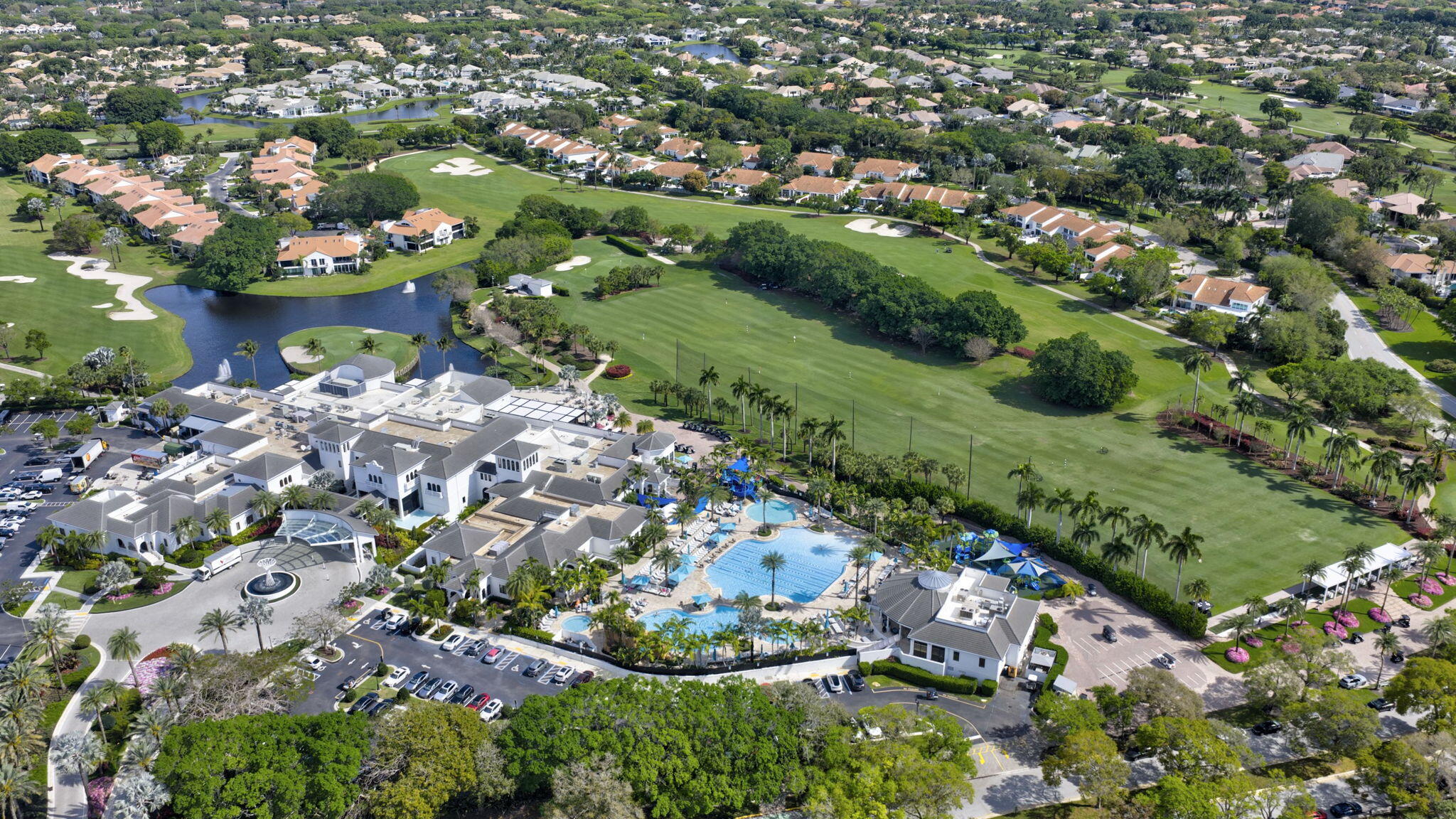 CLOISTERS - Residential