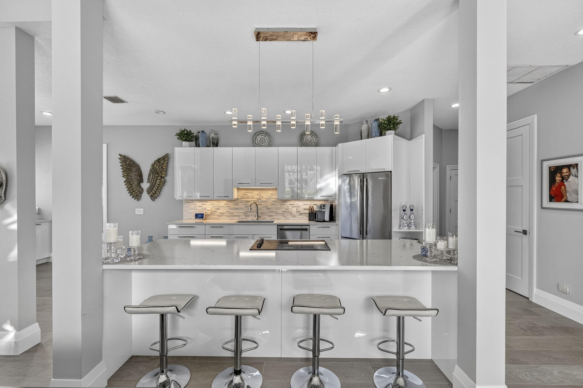 CLOISTERS - Residential